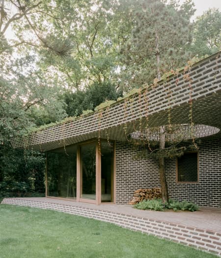BD House